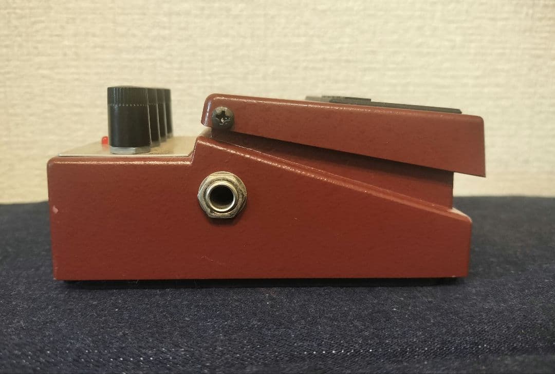 BOSS コンボドライブ BC-2