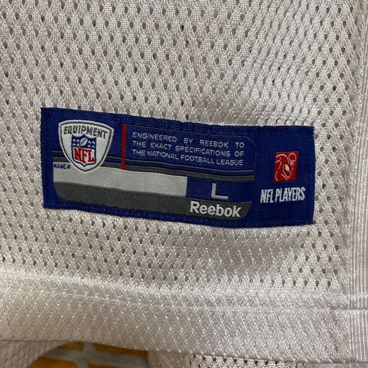 NFL グリーンベイ・パッカーズ　アーロンロジャース　ユニフォーム　[セール！]