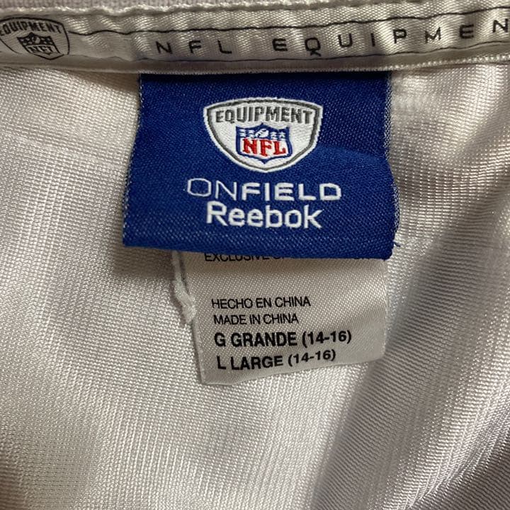 NFL グリーンベイ・パッカーズ　アーロンロジャース　ユニフォーム　[セール！]