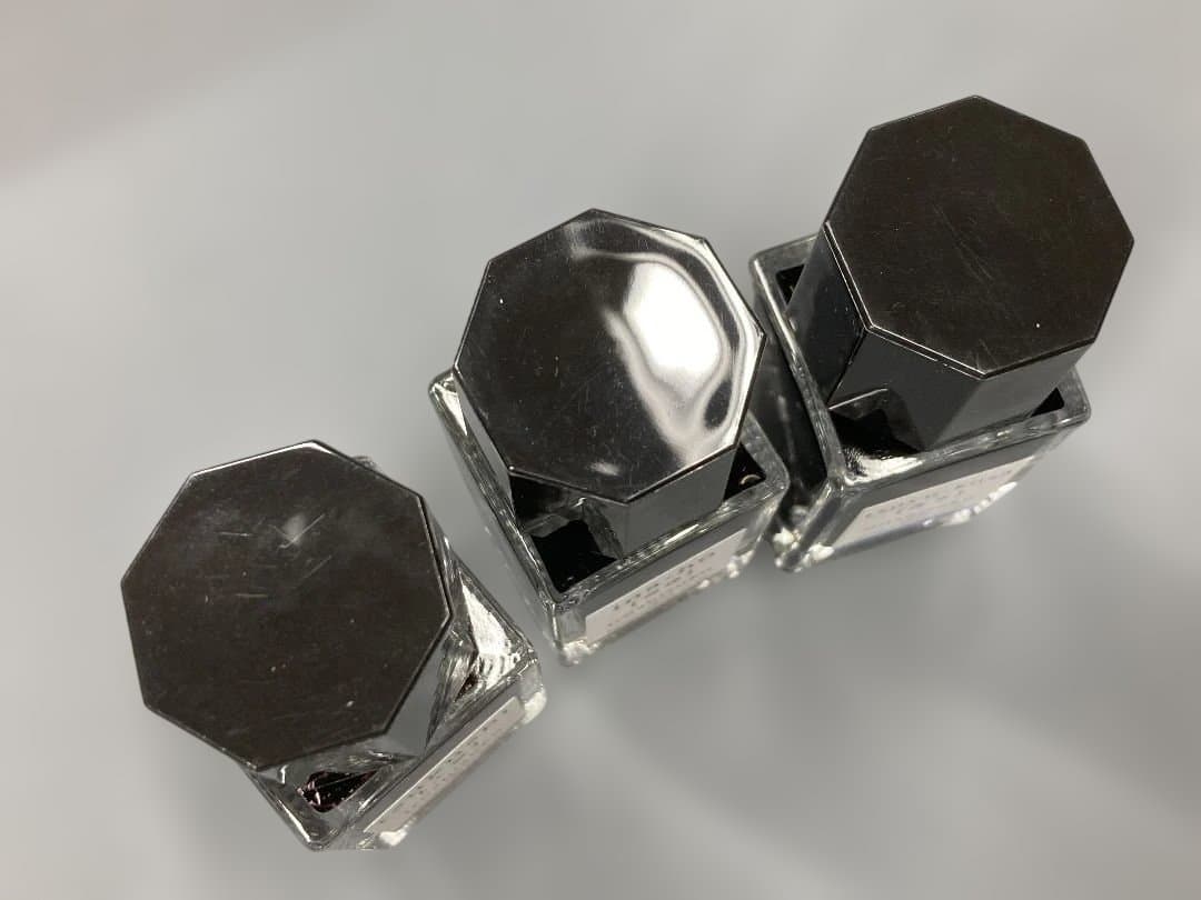 新品未開封　パイロット　PILOT 色彩雫 土筆 稲穂 露草