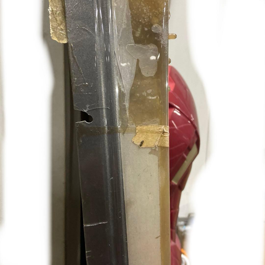 等身大パネル　アベンジャーズ アイアンマン