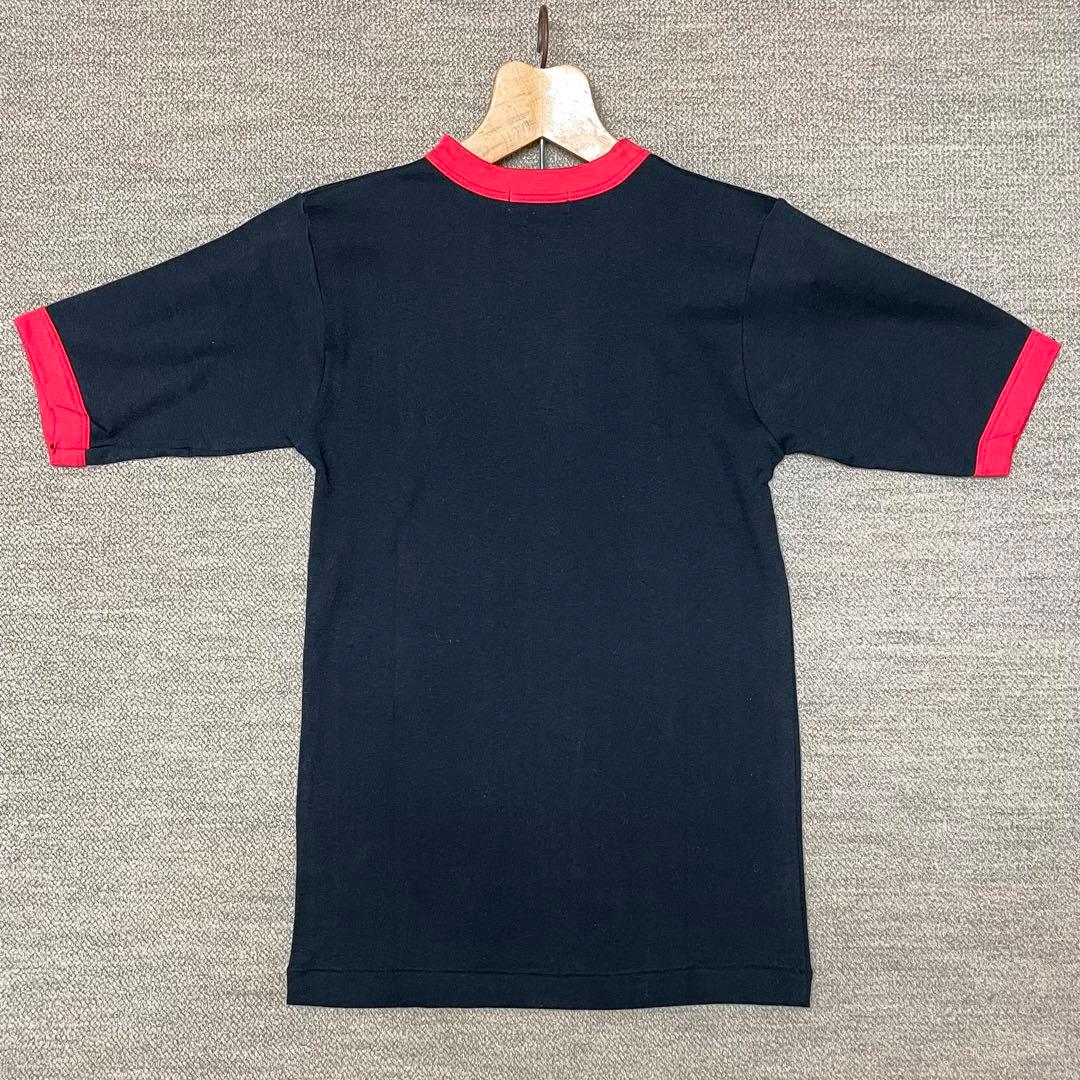 新品 80's 当時物 SUNTORY OLD WHISKY Tシャツ 9号