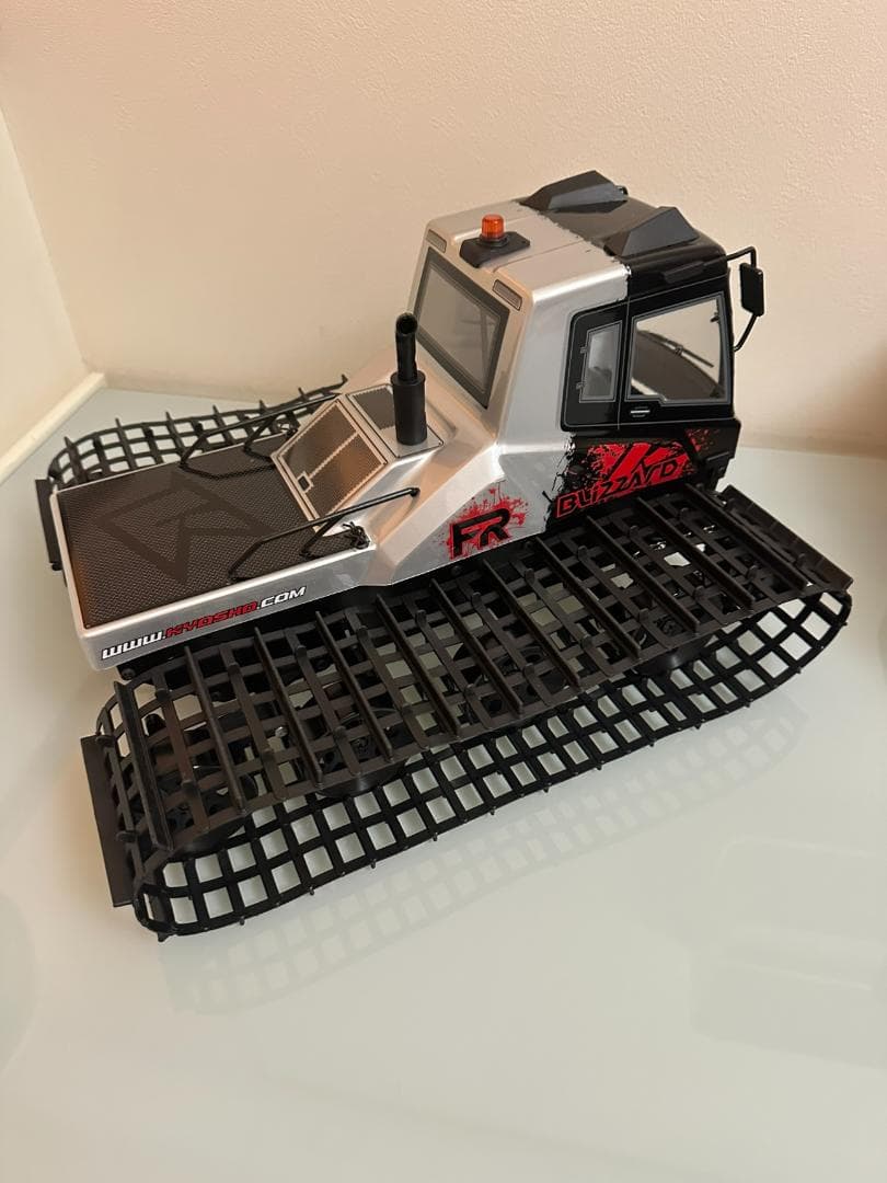 京商　ブリザードFR　BLIZZARD　FR　ラジコン