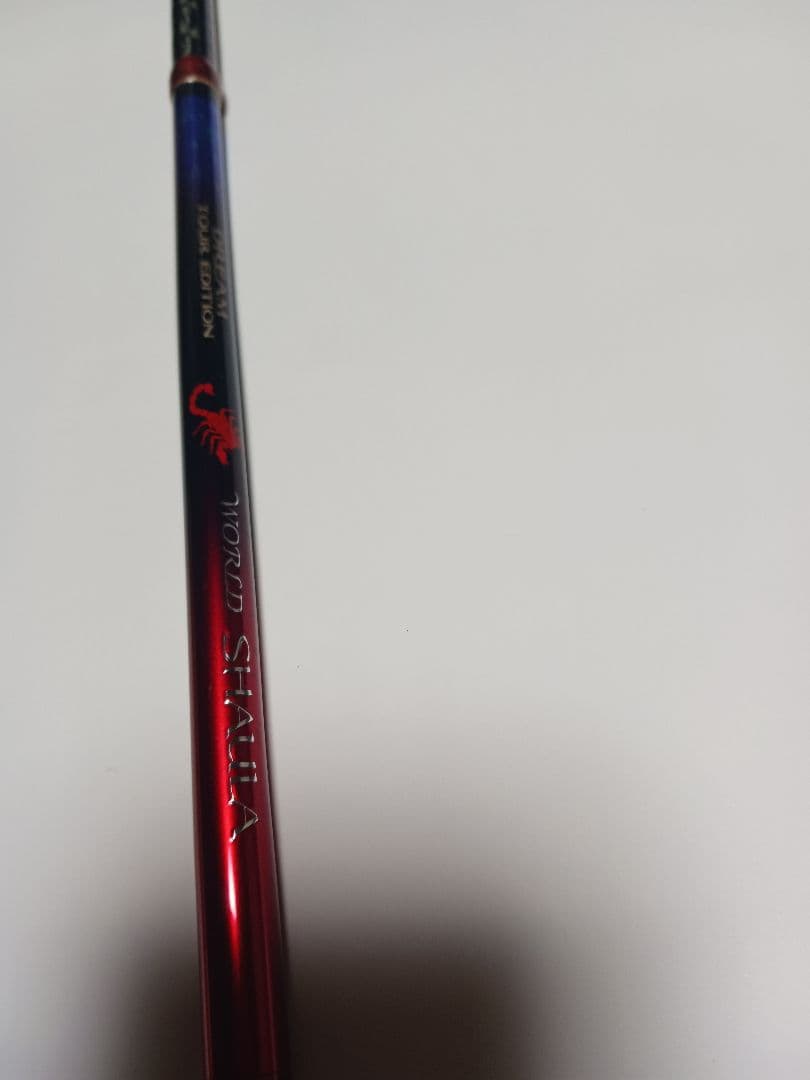 ワールドシャウラ　ドリームツアーエディション　2651Fー5