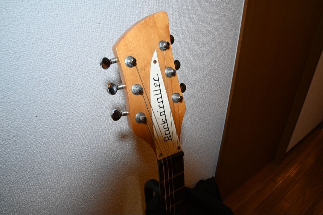 リッケンバッカー　コピー品