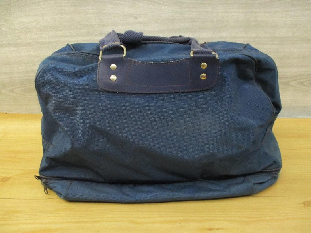 82年 イタリア代表＜遠征バッグ＞ルコック MC0100m