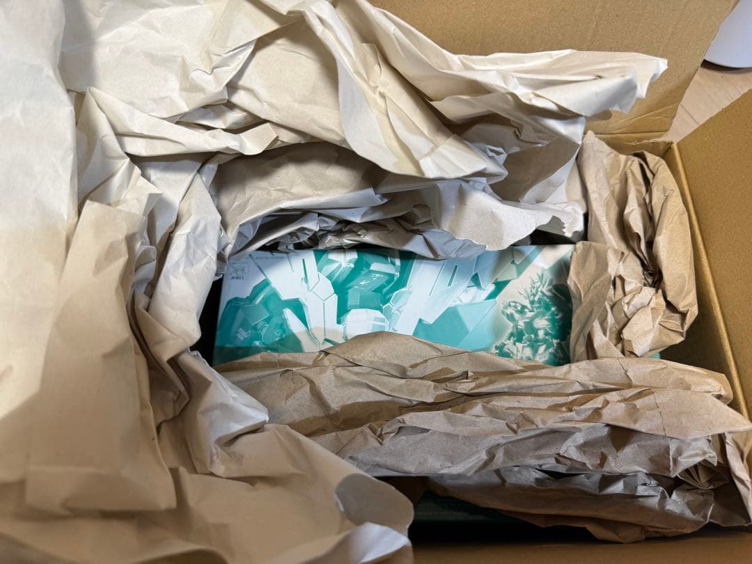 RG ユニコーンガンダム02 バンシィ・ノルン