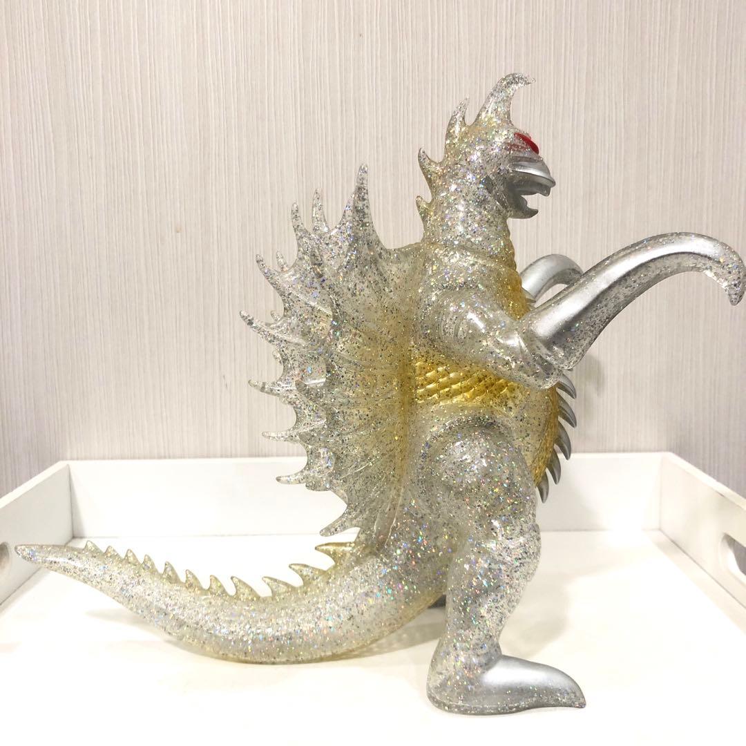 マルサン　ガイガン（福袋ガイガン）