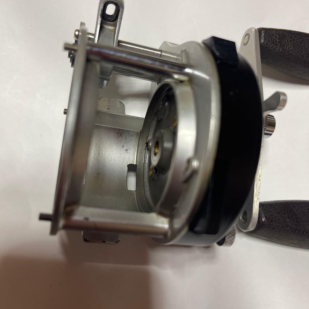 リョービ　キャスプロ5000V