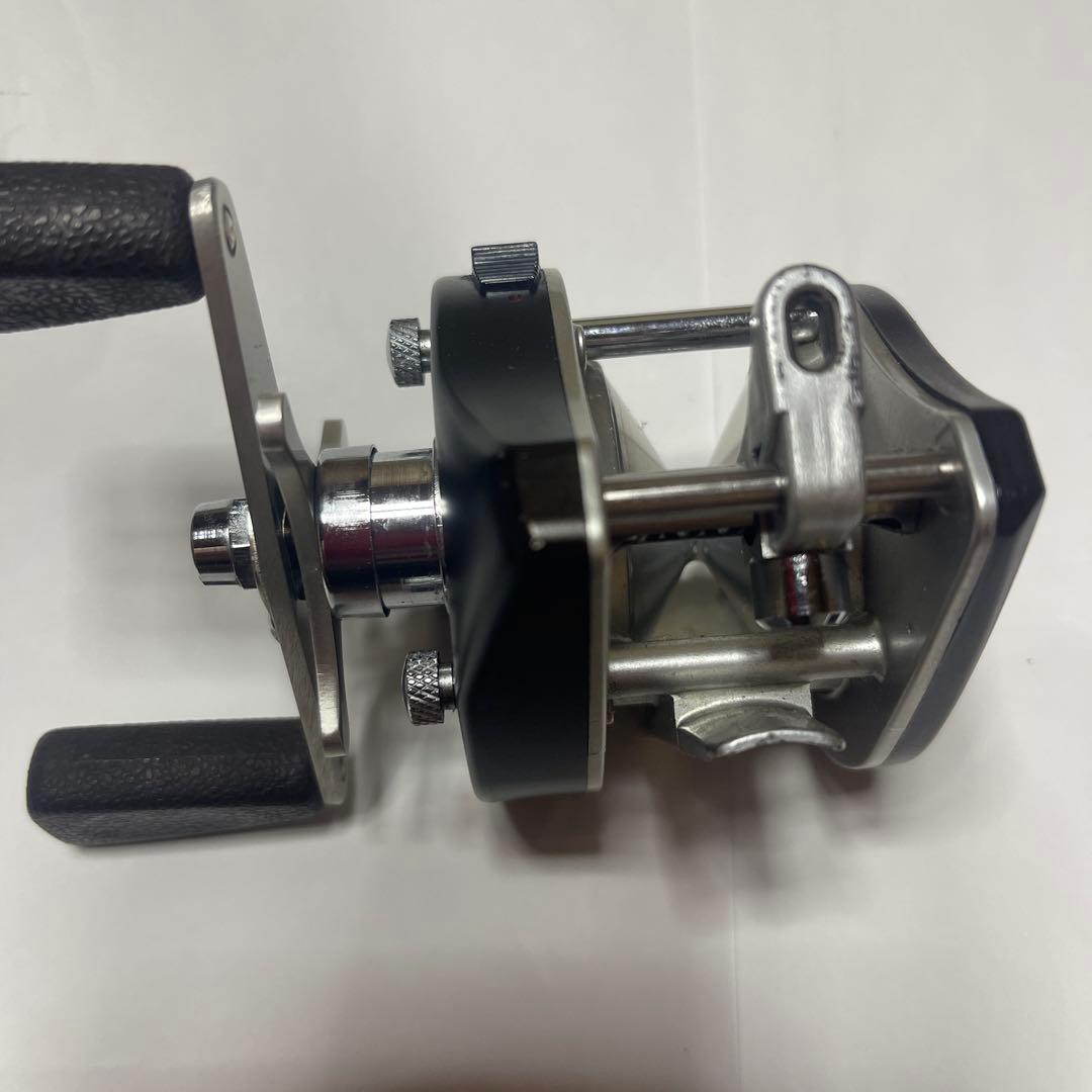 リョービ　キャスプロ5000V