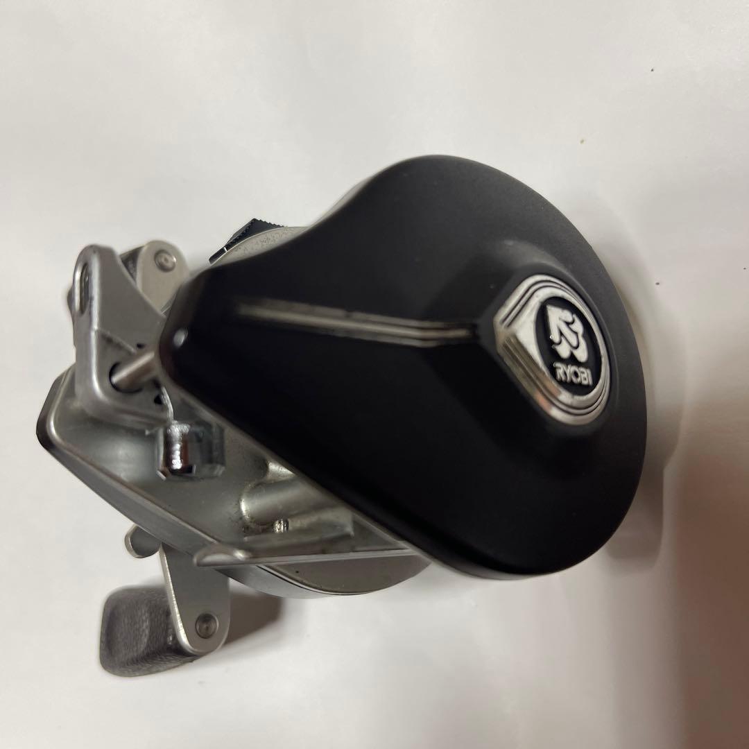 リョービ　キャスプロ5000V