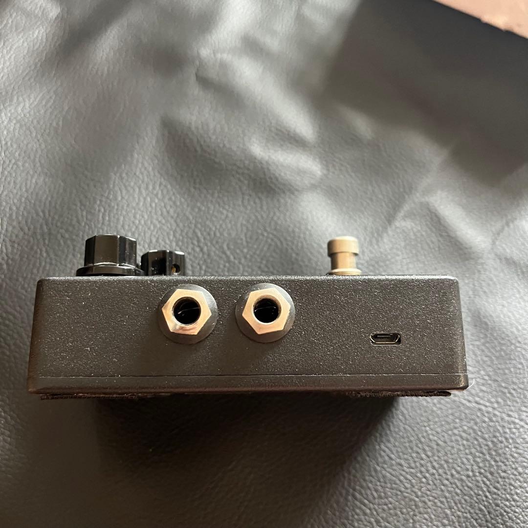 ギター neunaber audio effects SlateV2&Exp pedal