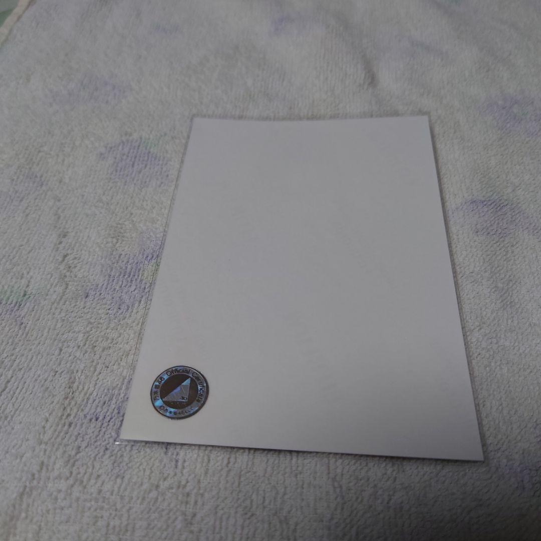 乃木坂46 冨里奈央 直筆サイン入り生写真