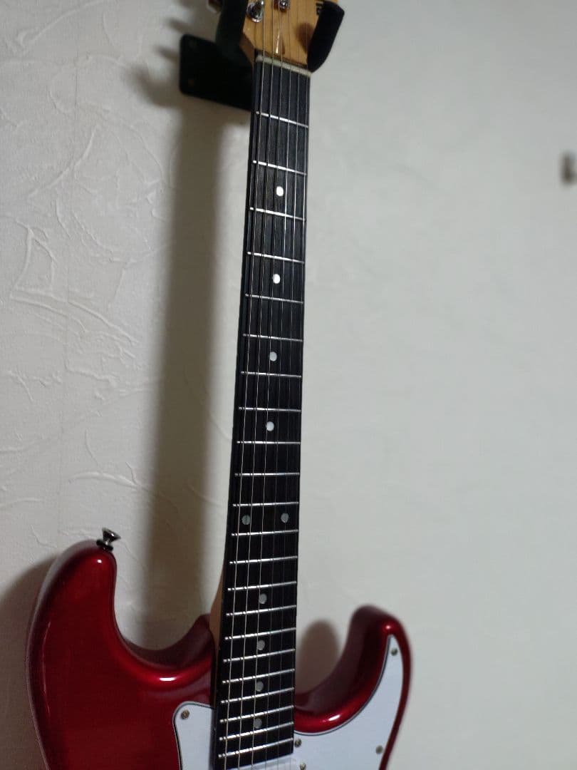 BUSKER'S　バスカーズ　BST-3H　アンプセット