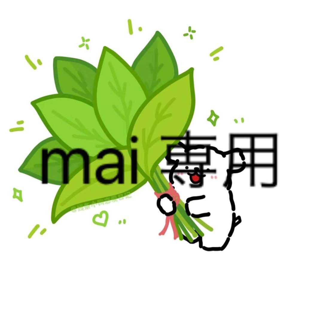 mai 専用