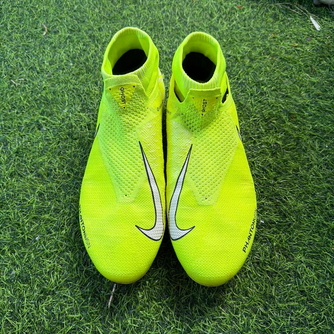 NIKE ファントムビジョン SG 28.5cm サイタマ