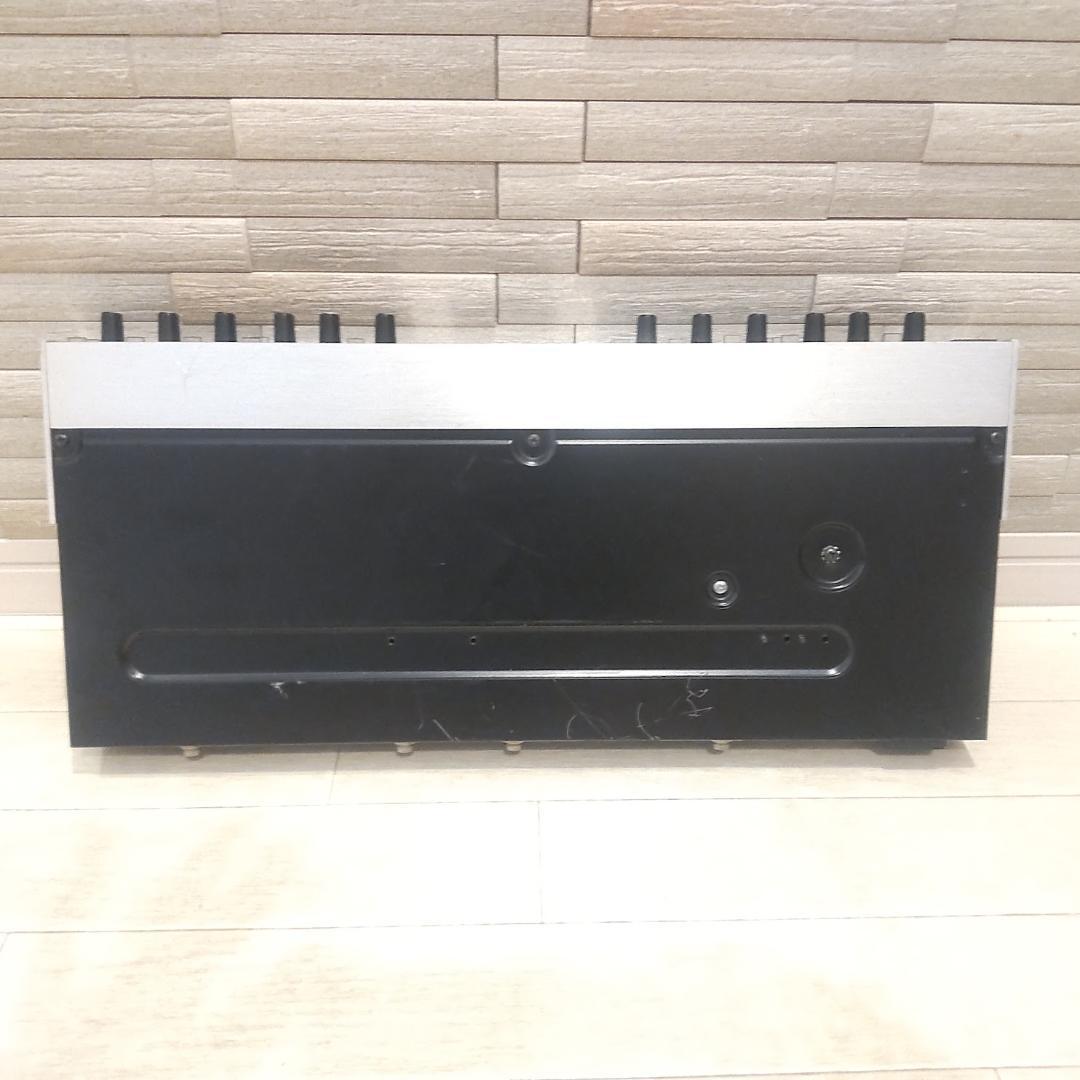 べリンガー 真空管 イコライザー ULTRAGAIN PRO MIC2200