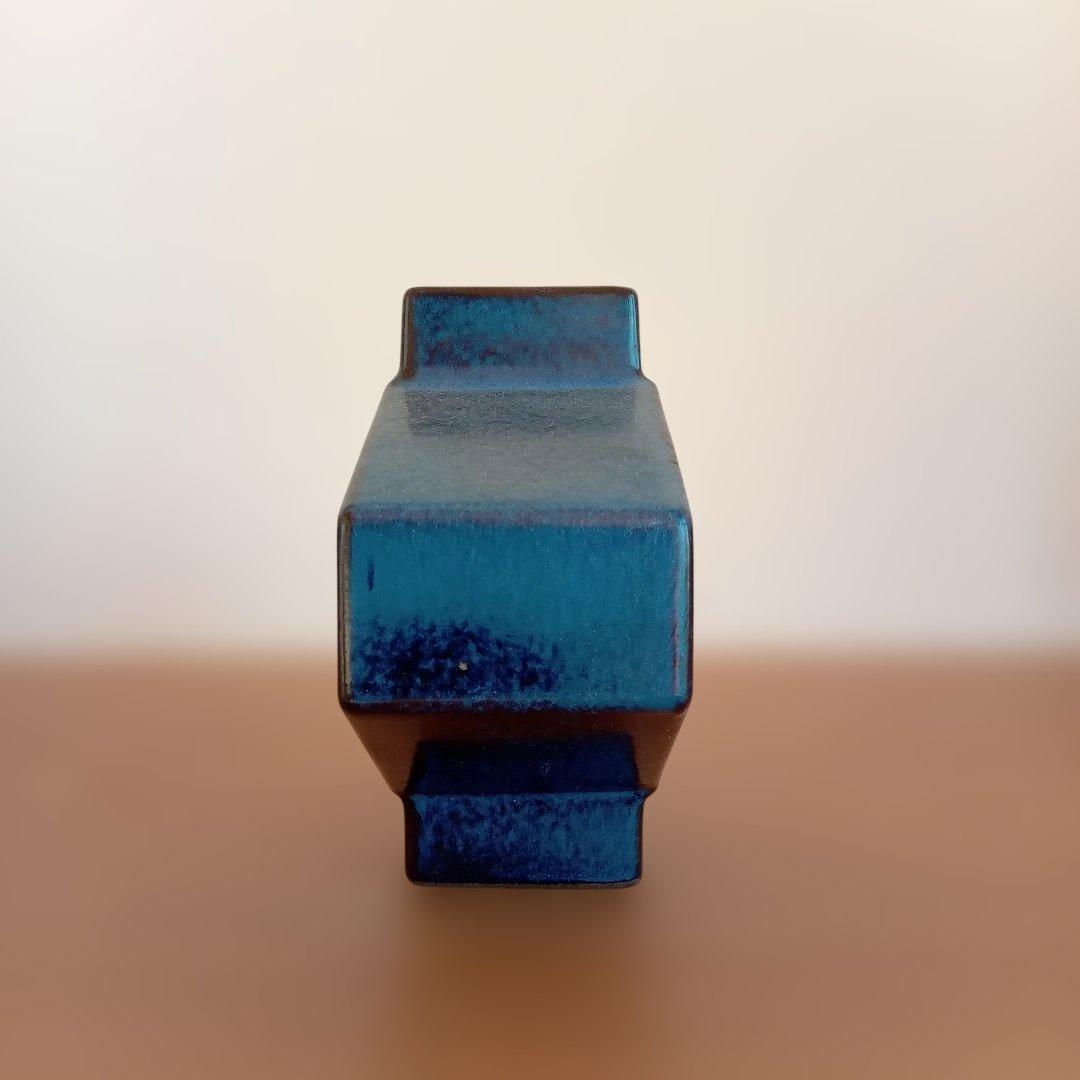 西ドイツ陶器　Fat Lavaコレクション　ミッドセンチュリーデザイン