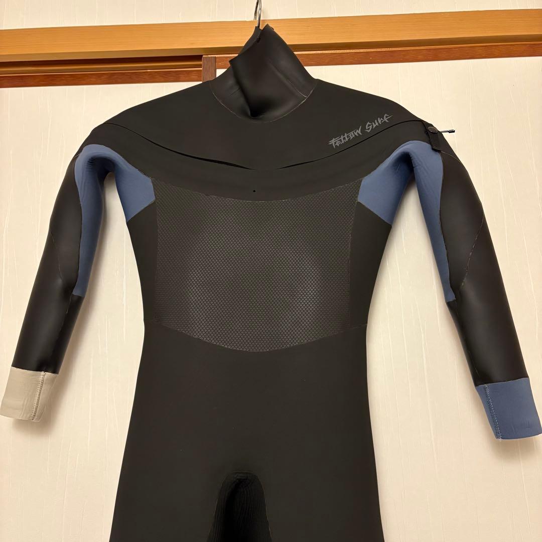 FELLOW セミドライ ウェットスーツ サイズ140