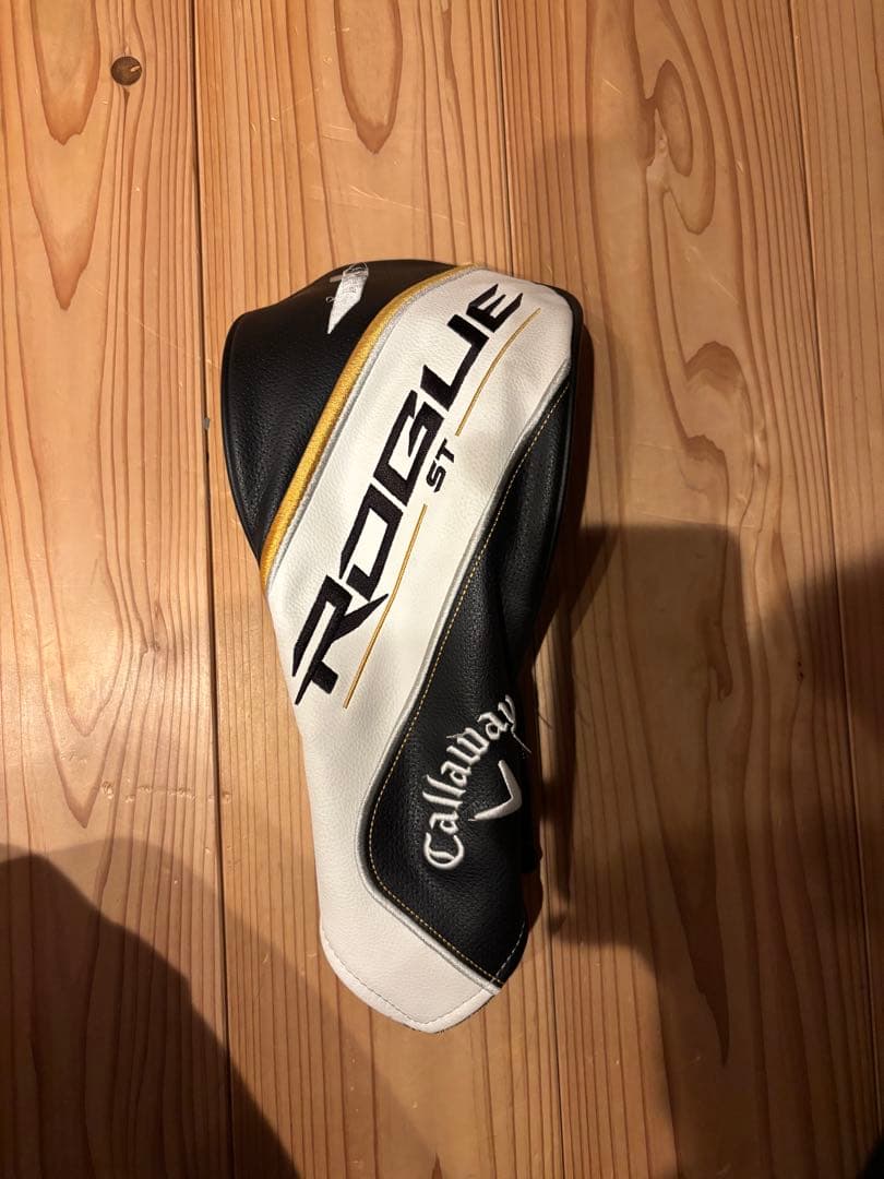 Callaway Rogue ST MAX LS ドライバー 9℃ シャフト付き