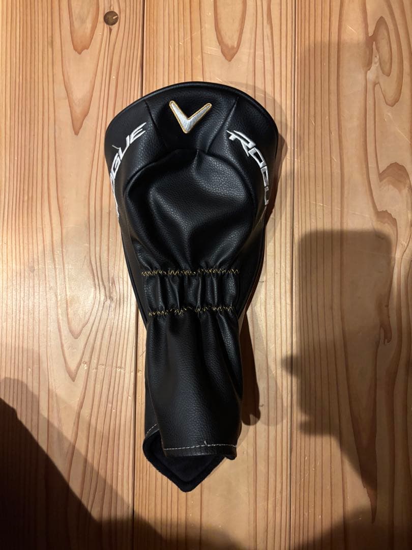 Callaway Rogue ST MAX LS ドライバー 9℃ シャフト付き