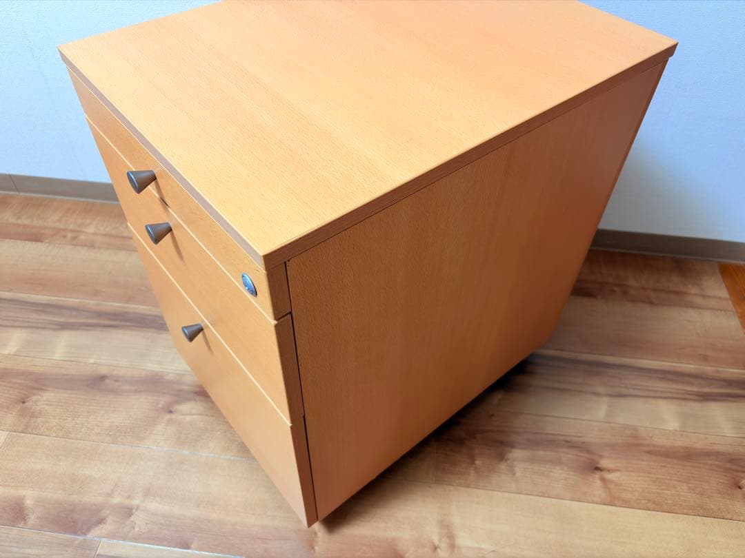 Garage fantoni ファントーニ サイドワゴン3段 GF-046W3