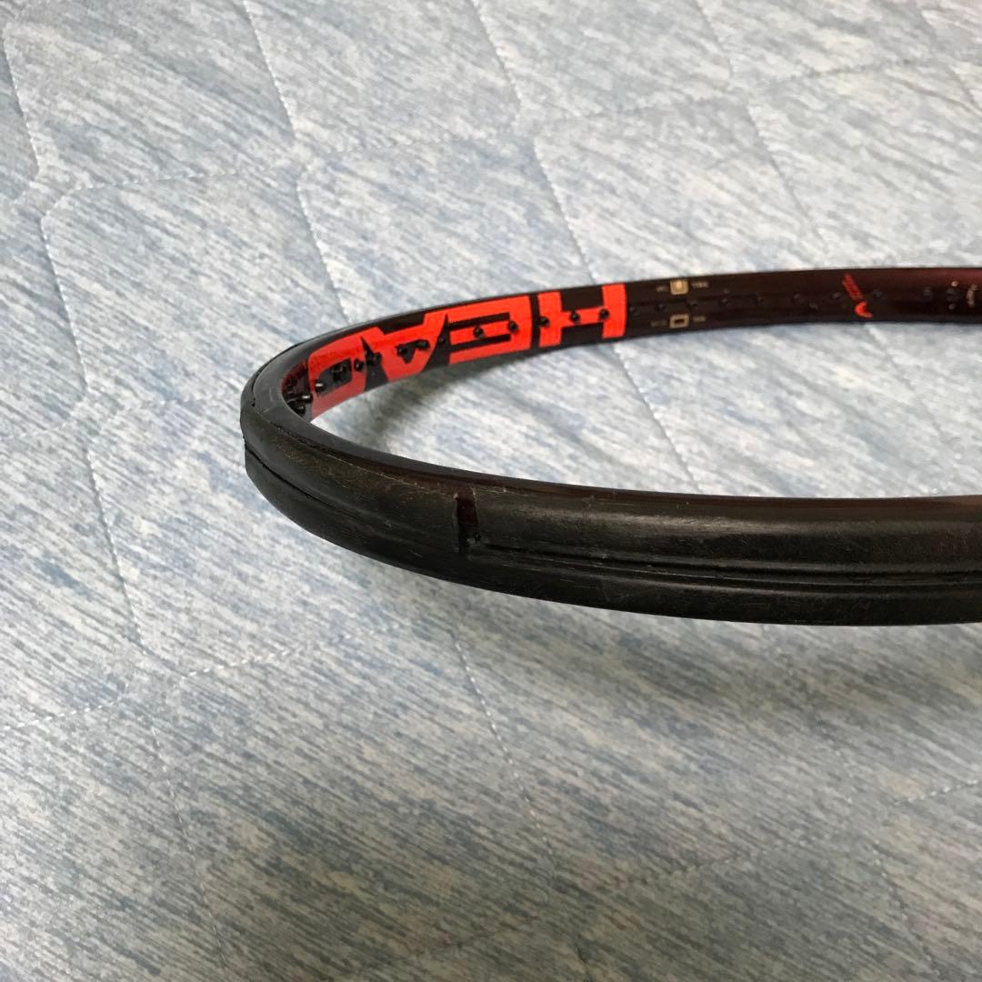 ヘッド プレステージ MPL G2 ガットサービス