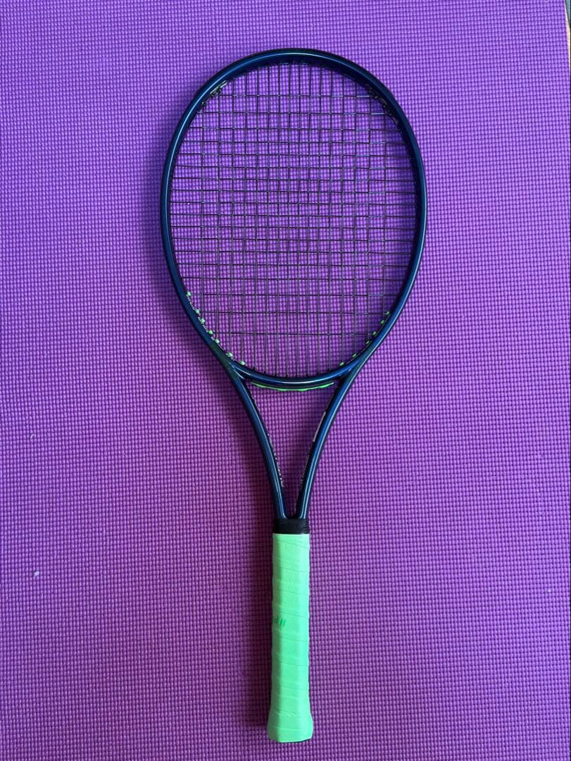 Prince PHANTOM O3 100ファントム オースリー 100 G2