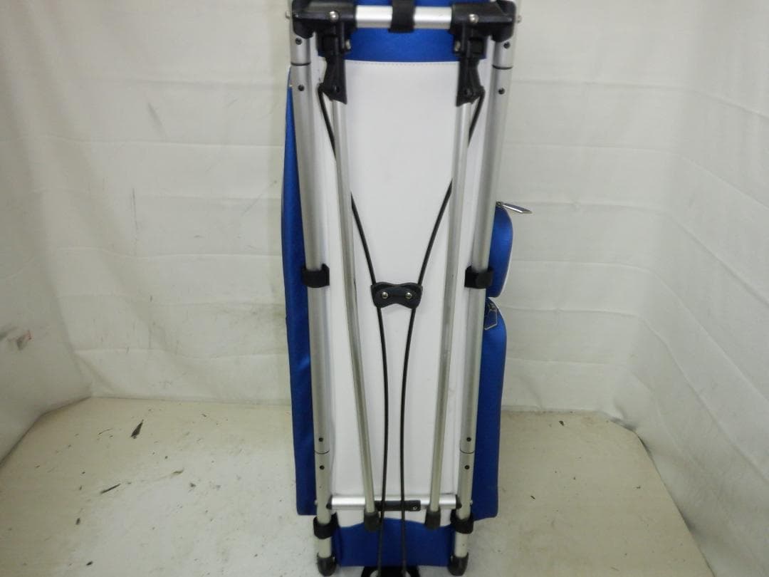 MIZUNO★ミズノ★フレームウォーカー★ワールドカラー★良品★スタンド