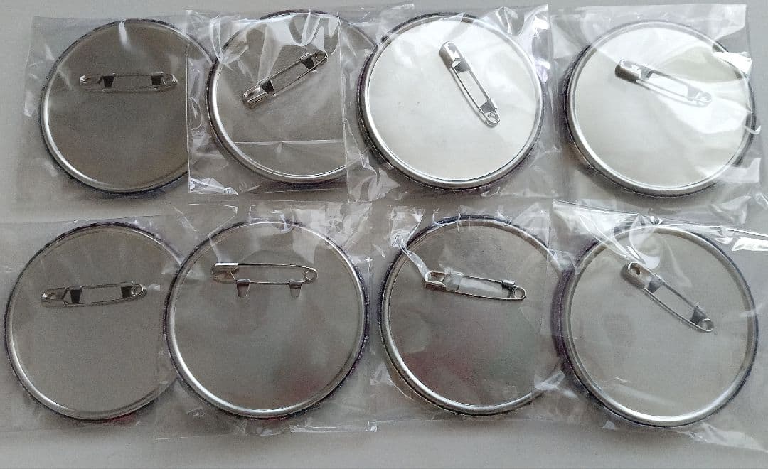 銀魂　コレクション缶バッジ　高杉晋助　大銀魂展　WJ50周年　原作絵