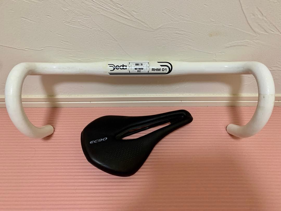 デダチャイストラーダ アッソルト　サイズ540