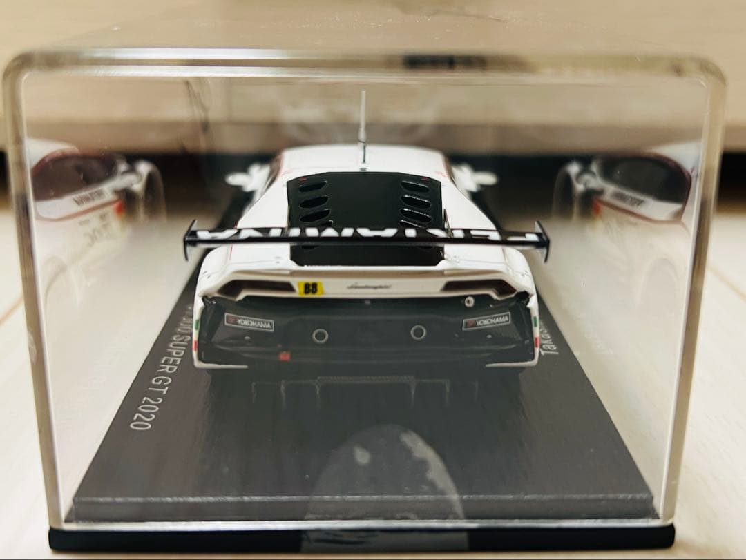 【Spark】JLOC ランボルギーニ GT3 2020