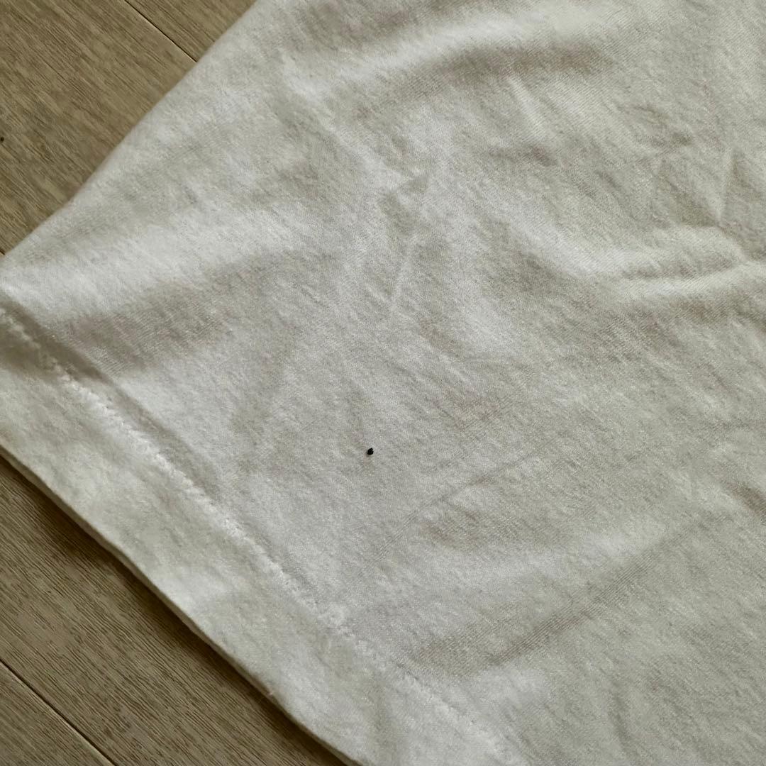 レア ビートルズ オフィシャルTシャツ 1989 The Beatles XL