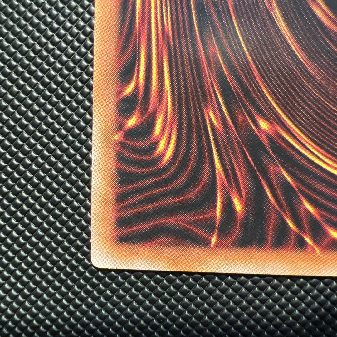 結束と絆の魔導師25th 赤　ファントムナイトメア