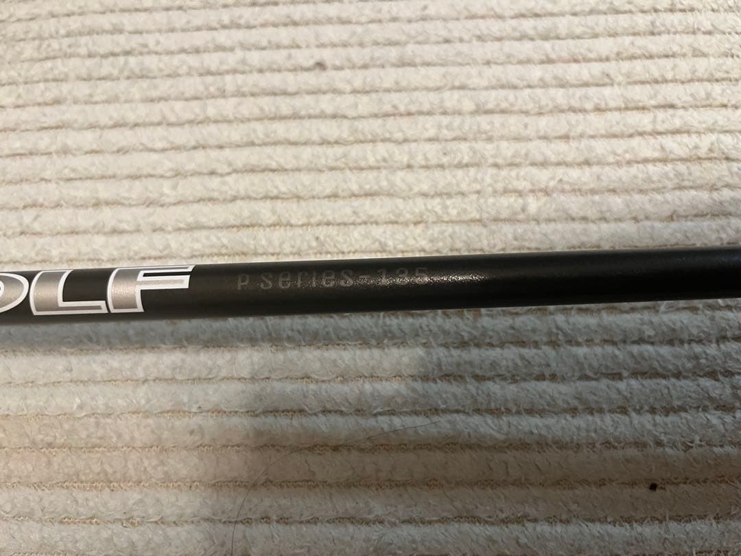 Bettinardi Queen B #15 パター