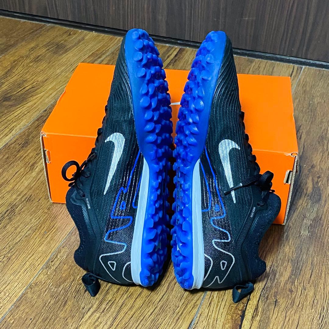 ナイキマーキュリアルヴェイパー15プロTF