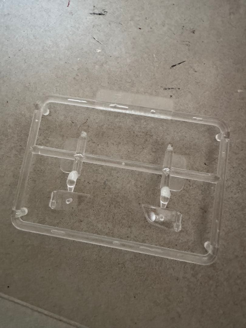 デコトラプラモデル