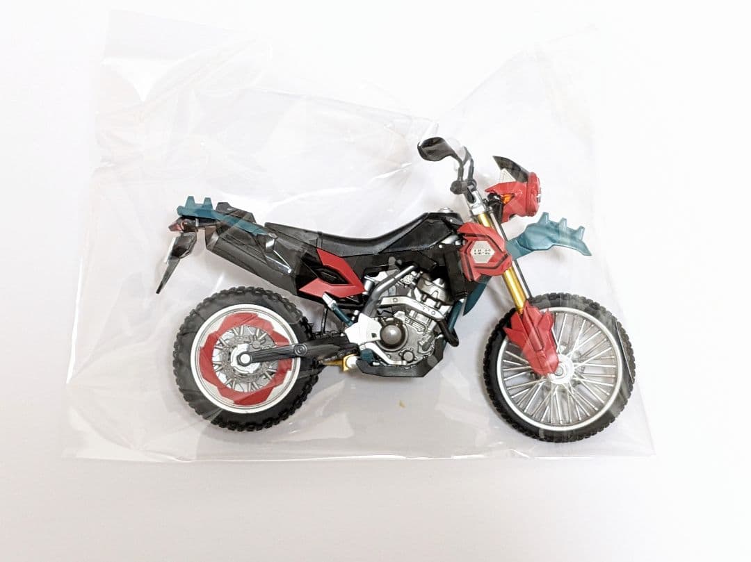 フィギュアーツ 仮面ライダー バイクジャンク品まとめ