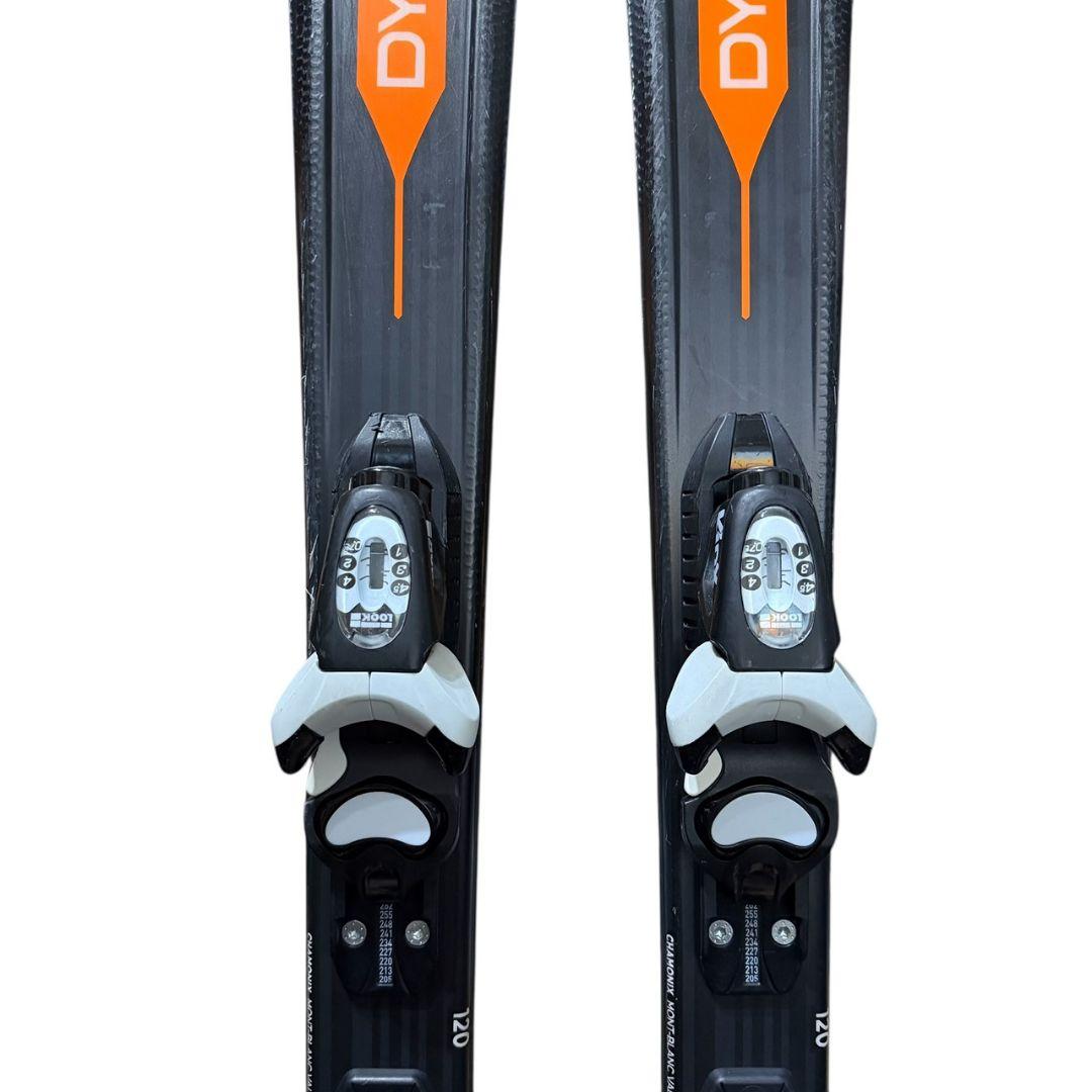 【DYNASTAR】 Team Speed 120cm スキーキッズ