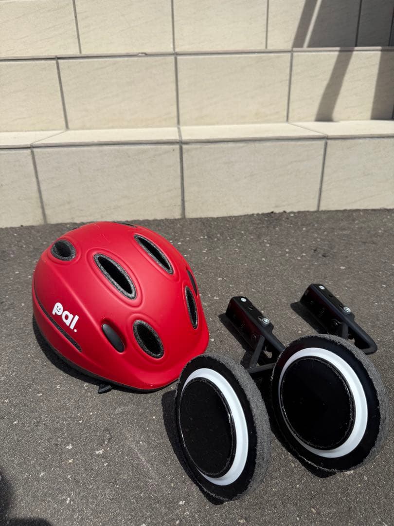 【札幌市直接引き渡し希望】アイデスd-bike MASTER16