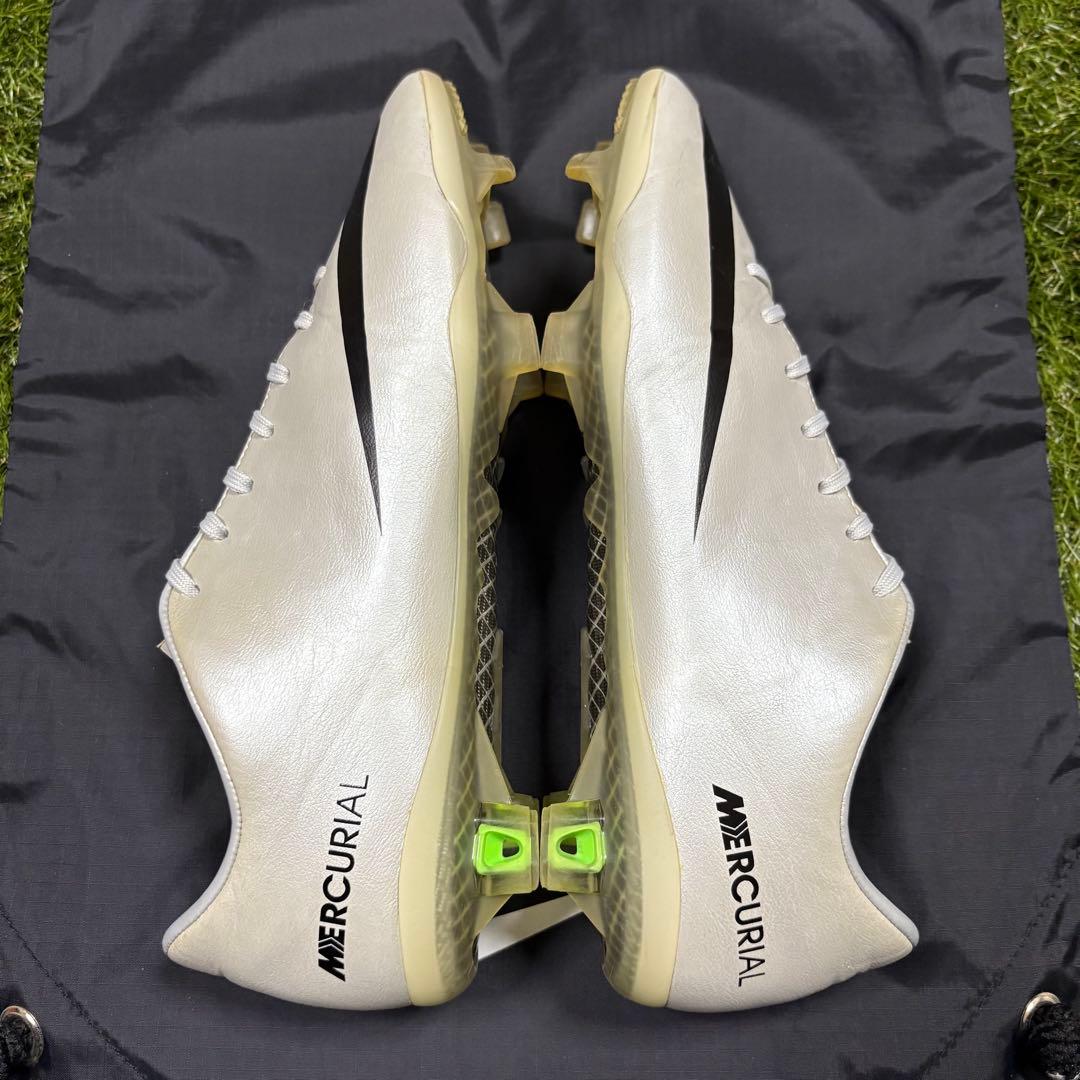NIKE Mercurial Vapor Ⅸ FG 26cm