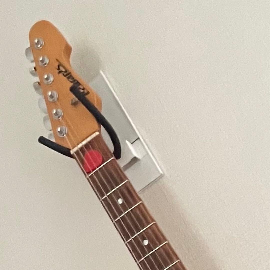 Edwards ギター（ビッグボス購入品）