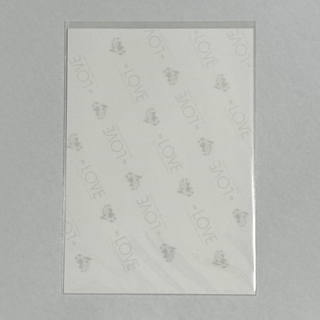 イコラブ 佐々木舞香 絶対アイドル辞めないで 生写真 直筆