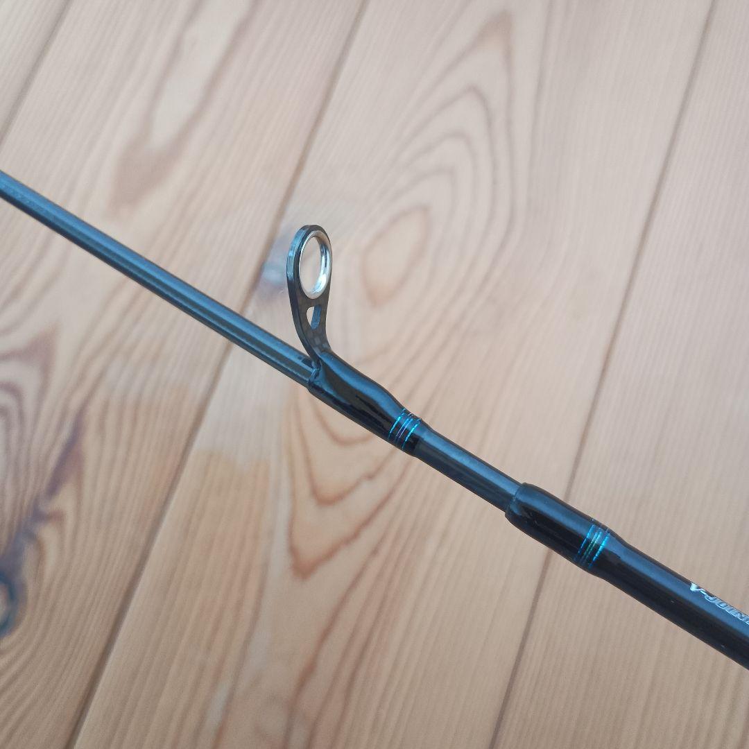 ダイワ エメラルダス AIR BOAT 511MLS-S