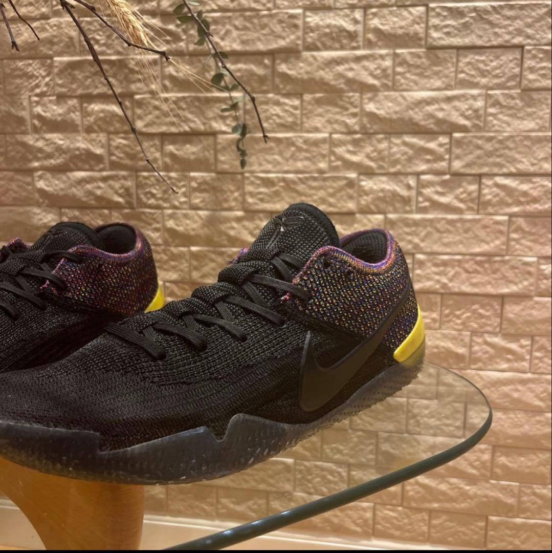 シューズ(男性用) Nike KobeADNEX360