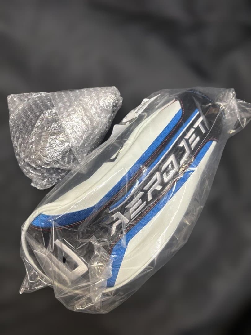 コブラ　AEROJET MAXドライバー 12度 新品　ヘッドのみ