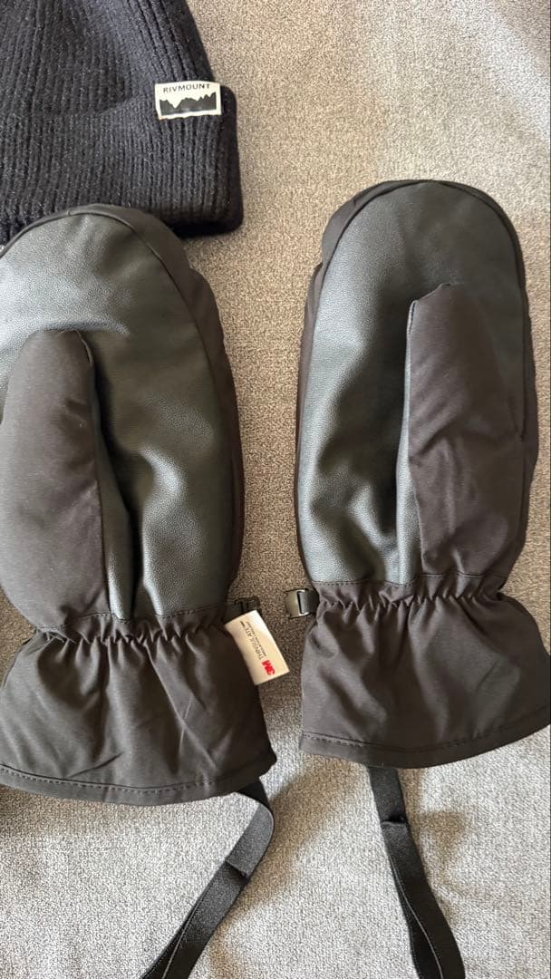 Pontapes スノーボードウエア フルセット 新品未使用品あり