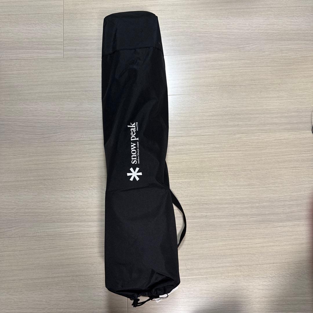  Peak メッシュローチェアショート　雪峰祭　2023