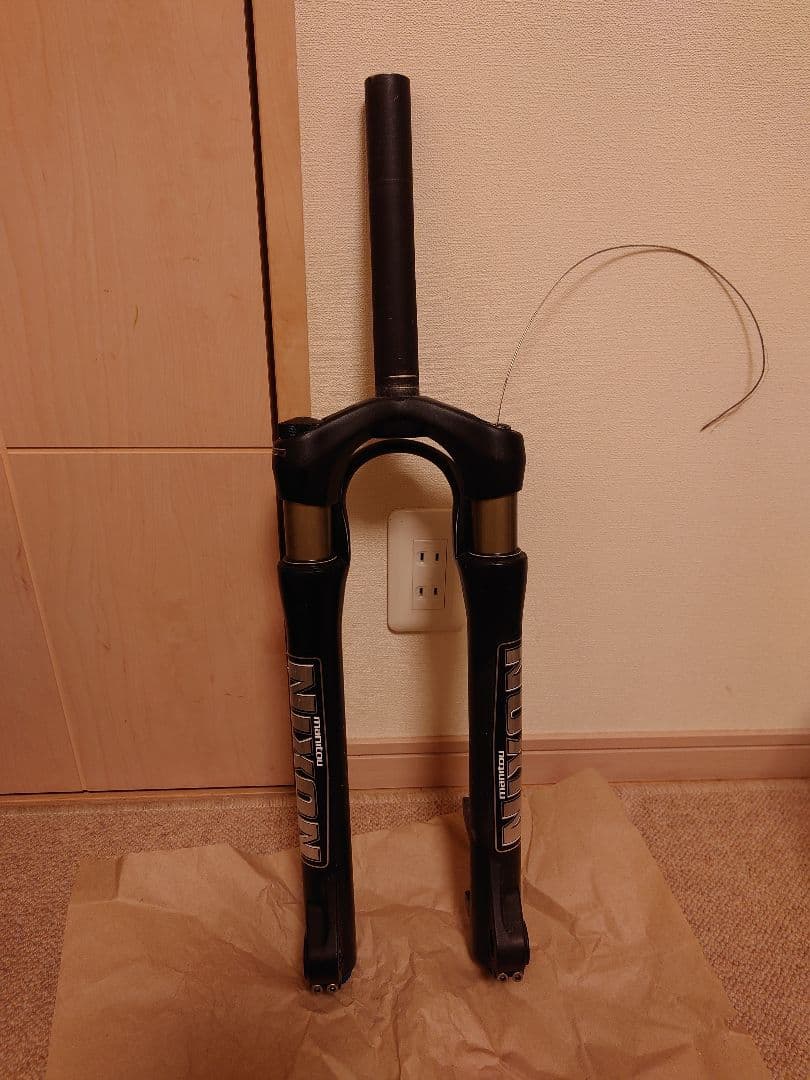 Transition Covert Mサイズ 2010？ MTB 半分ジャンク