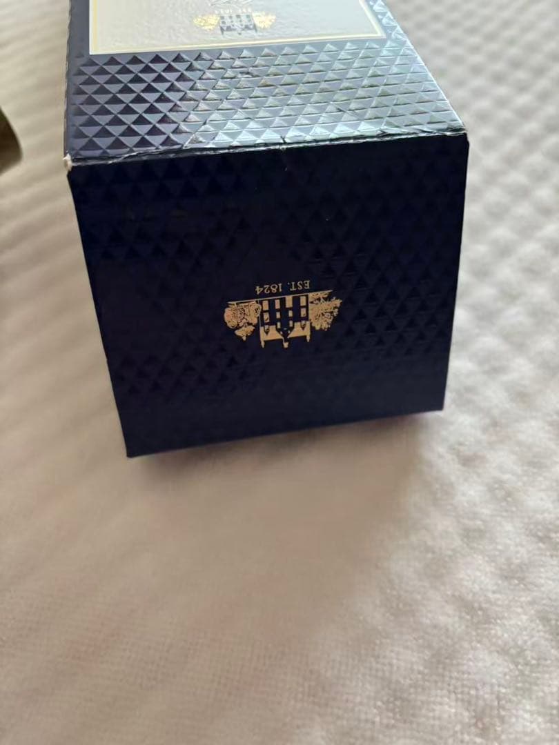 ウイスキー The Macallan 12 Double Cask